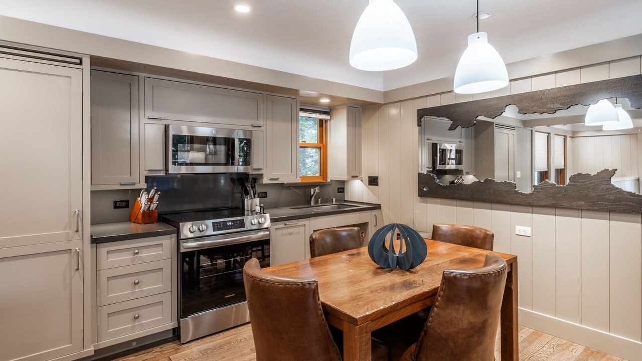 Photo of Kitchen in Homewood