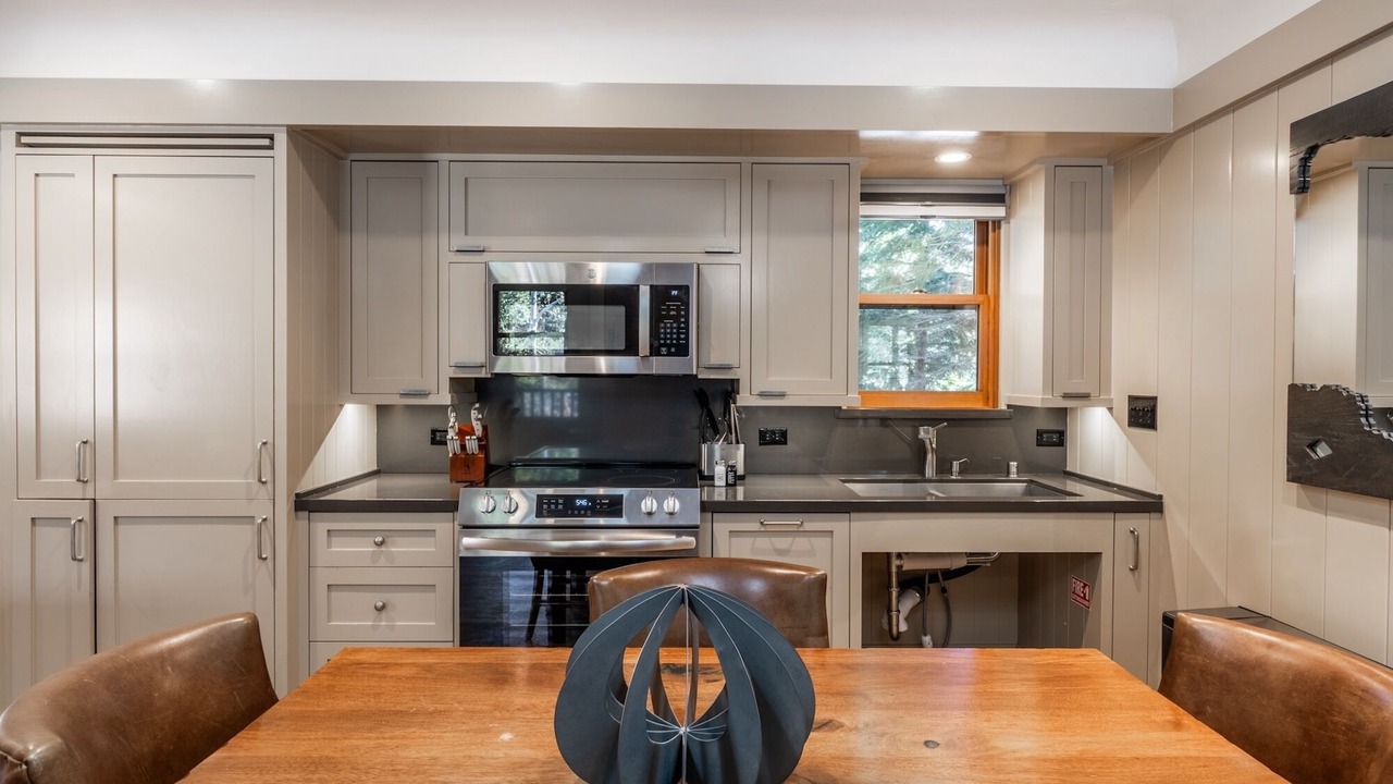 Photo of Kitchen in Homewood
