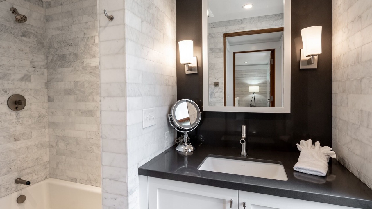 Photo of Bathroom in Homewood