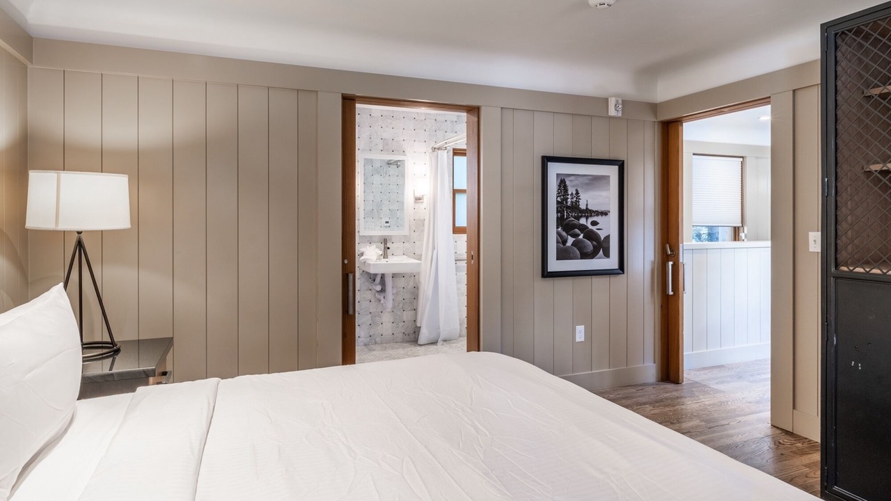 Photo of Bedroom in Homewood