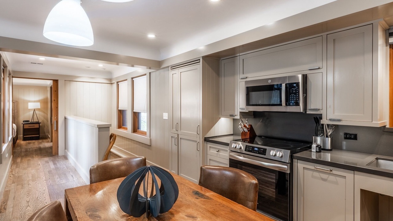 Photo of Kitchen in Homewood