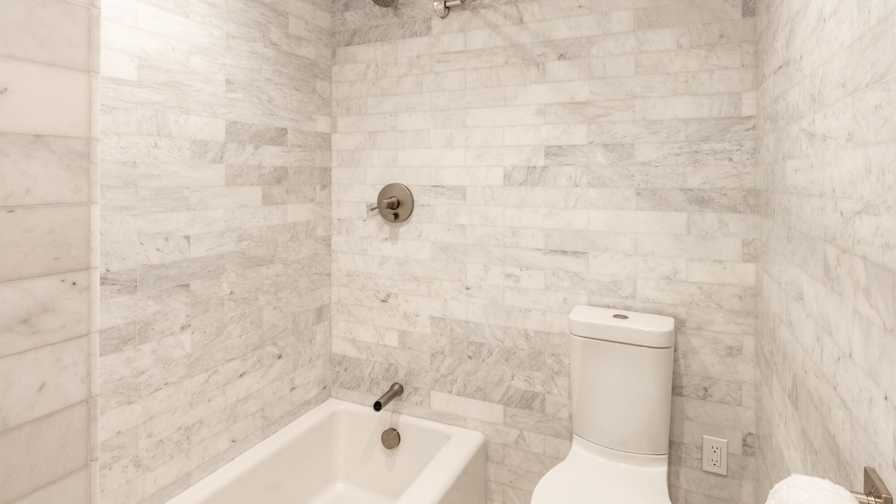 Photo of Bathroom in Homewood