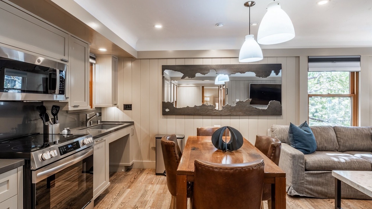 Photo of Kitchen in Homewood