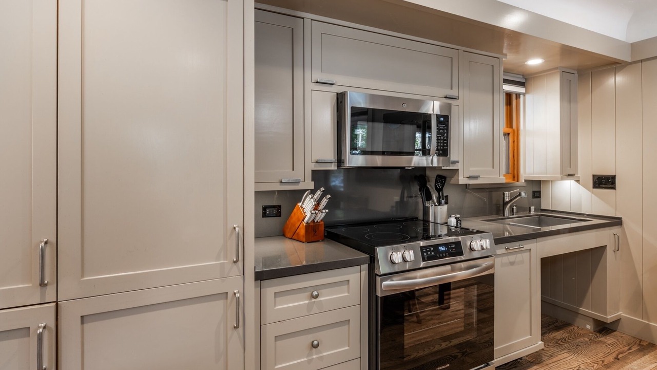Photo of Kitchen in Homewood
