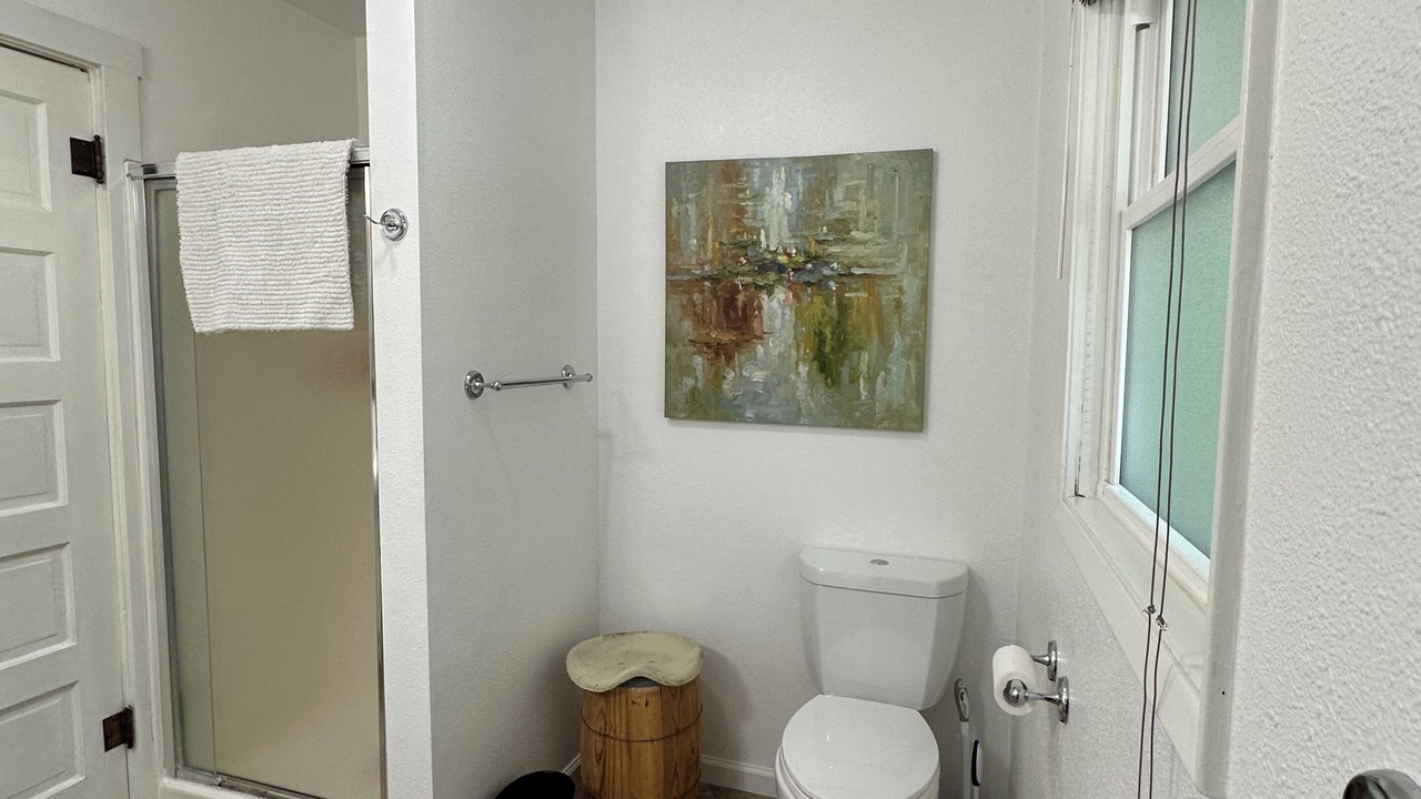 Photo of Bathroom in Auburn