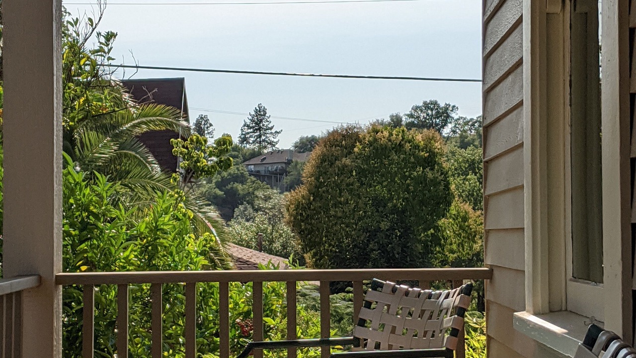 Photo of Outdoor in Auburn