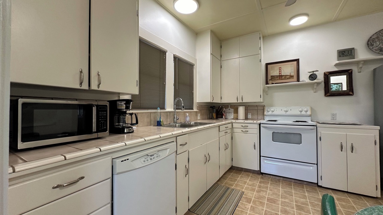 Photo of Kitchen in Auburn
