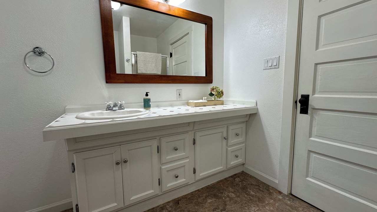 Photo of Bathroom in Auburn