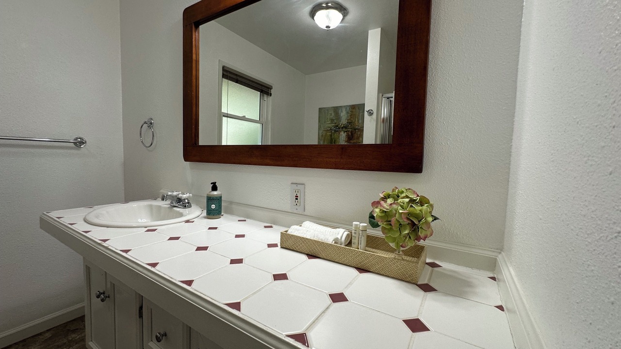 Photo of Bathroom in Auburn