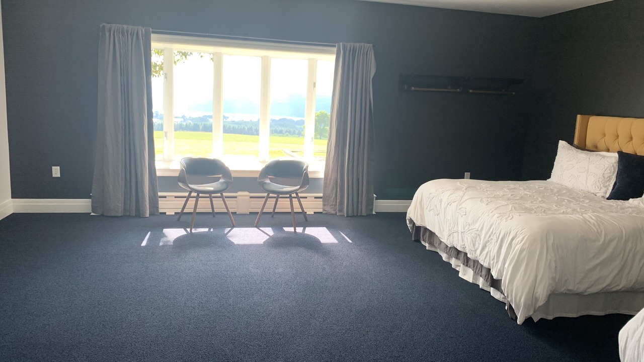 Photo of Bedroom in Hector