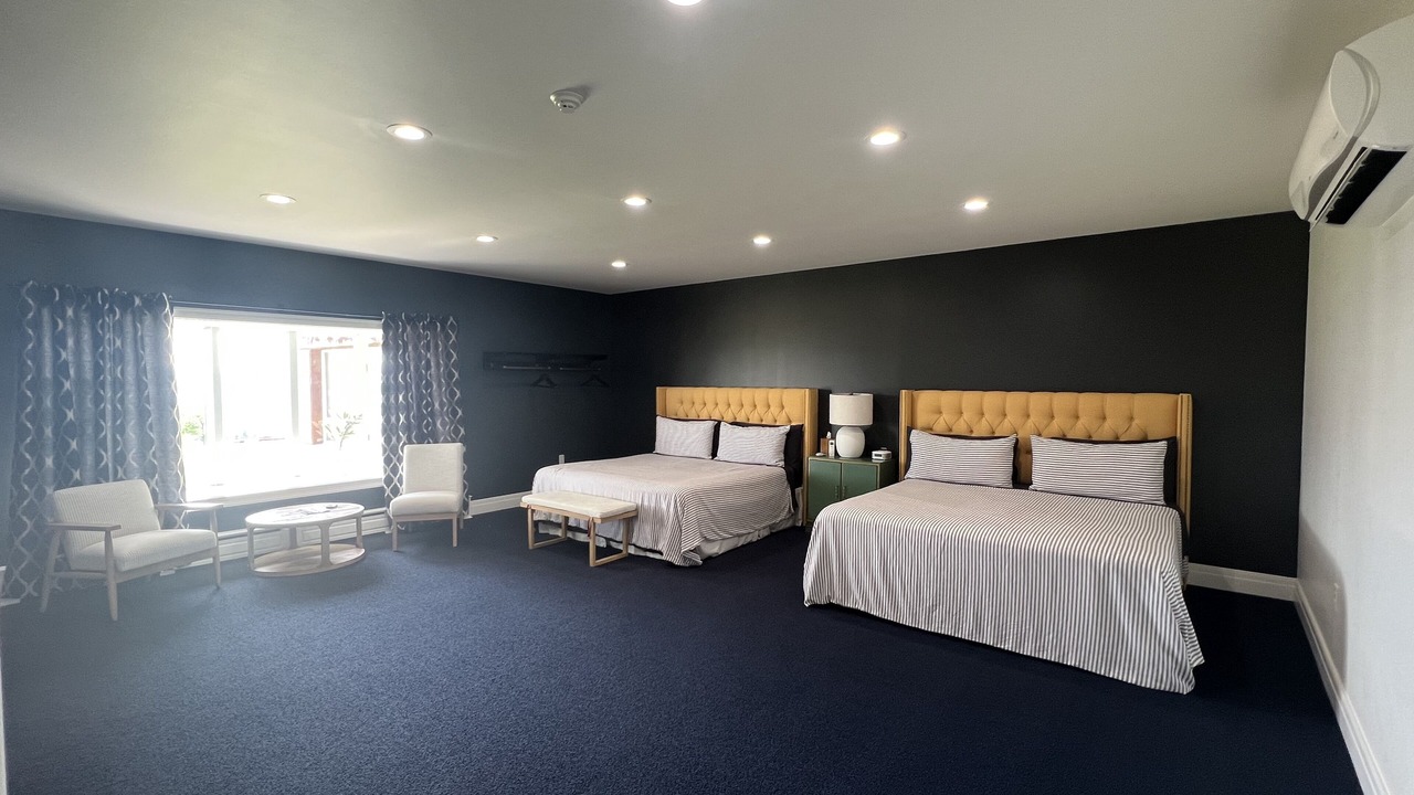 Photo of Bedroom in Hector
