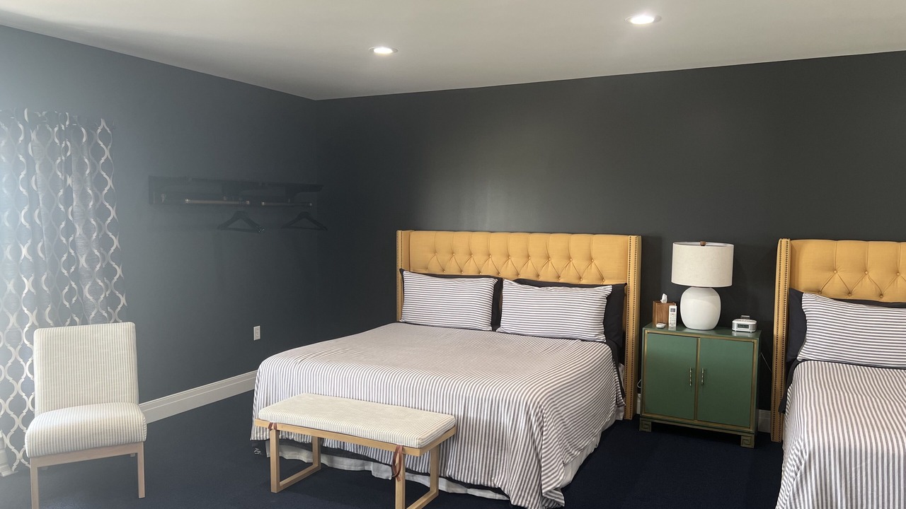 Photo of Bedroom in Hector