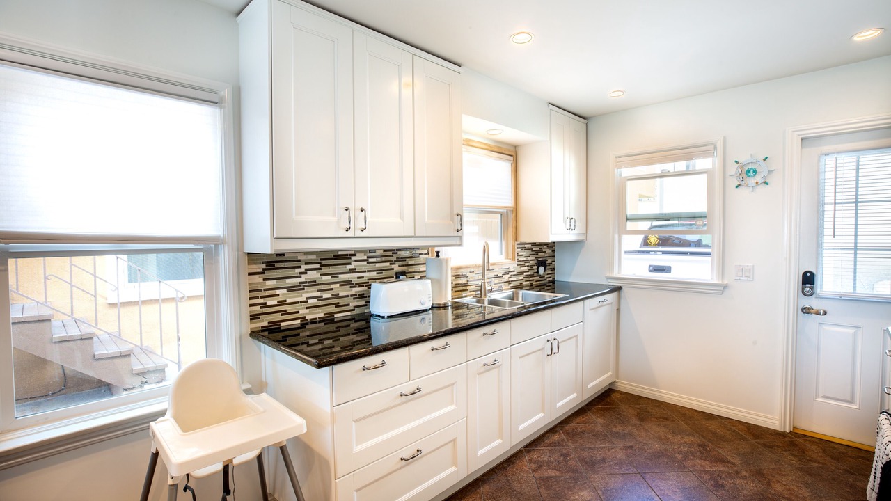 Photo of Kitchen in Belmont Shore