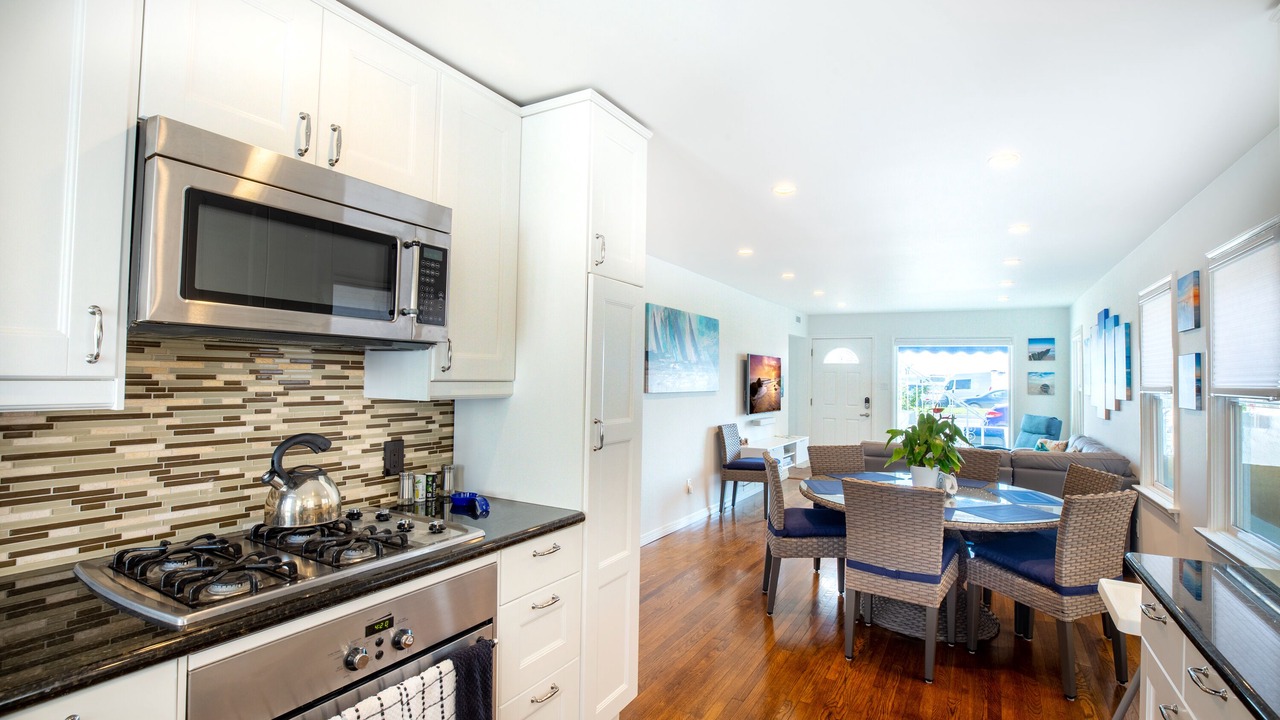 Photo of Kitchen in Belmont Shore