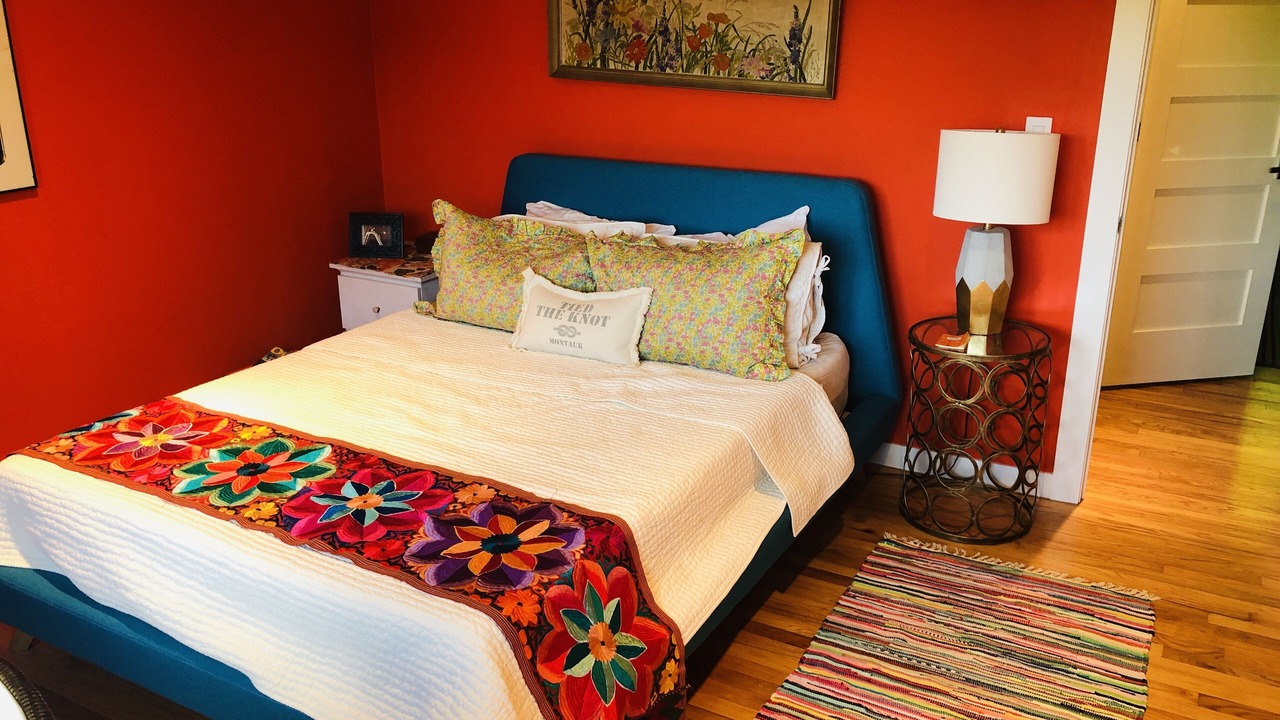 Photo of Bedroom in Philipstown