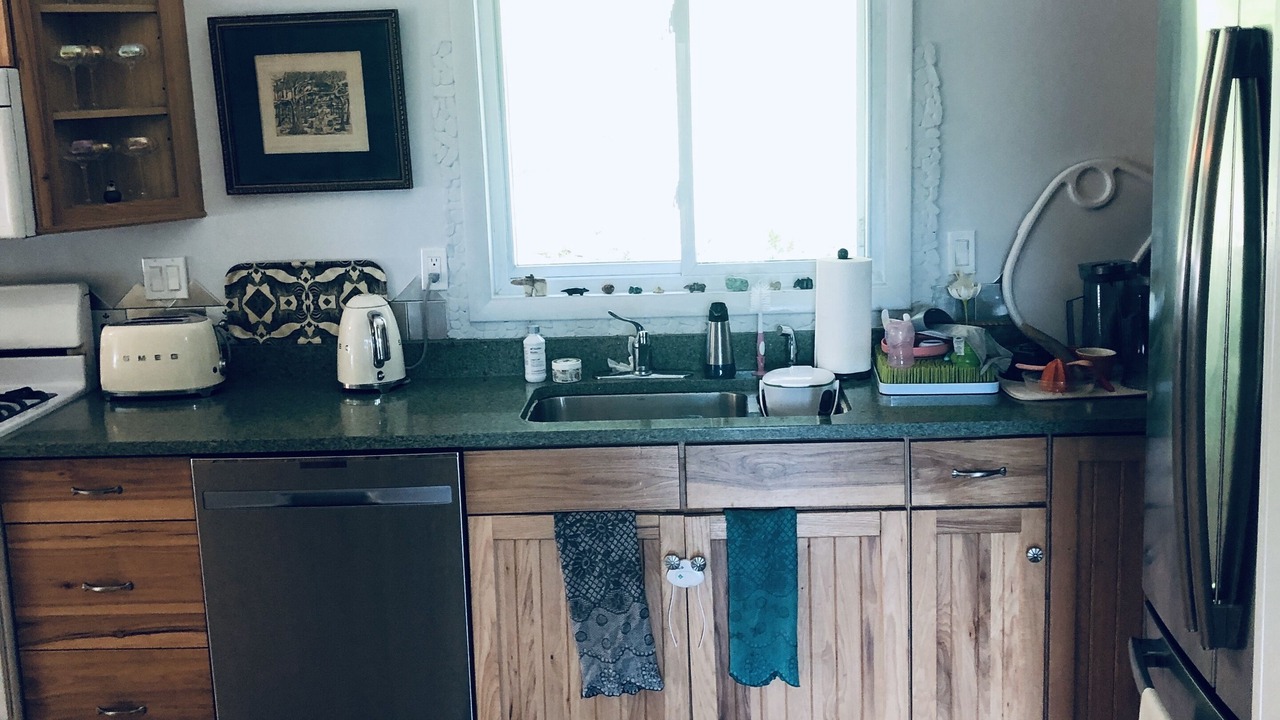 Photo of Kitchen in Philipstown