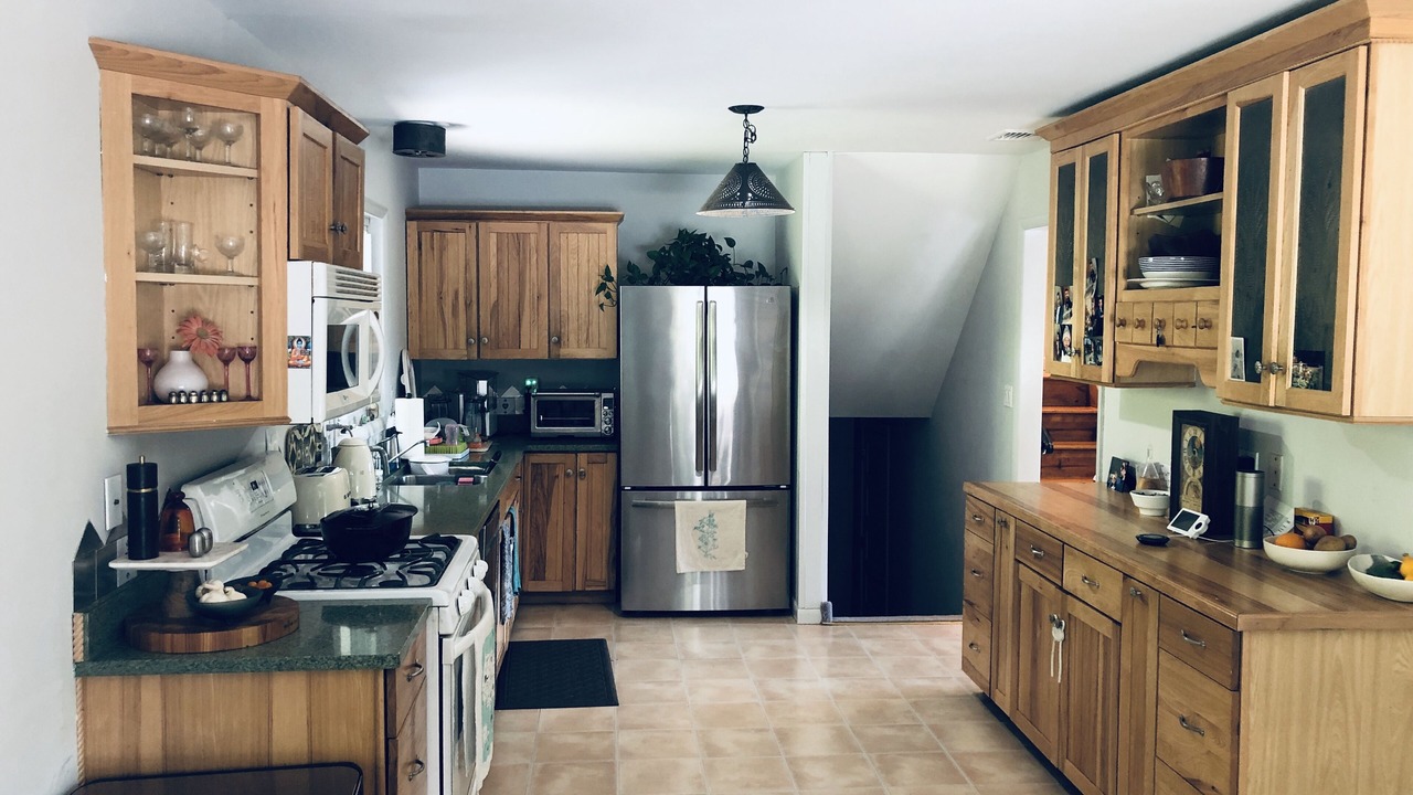 Photo of Kitchen in Philipstown