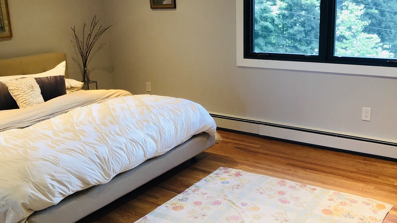 Photo of Bedroom in Philipstown
