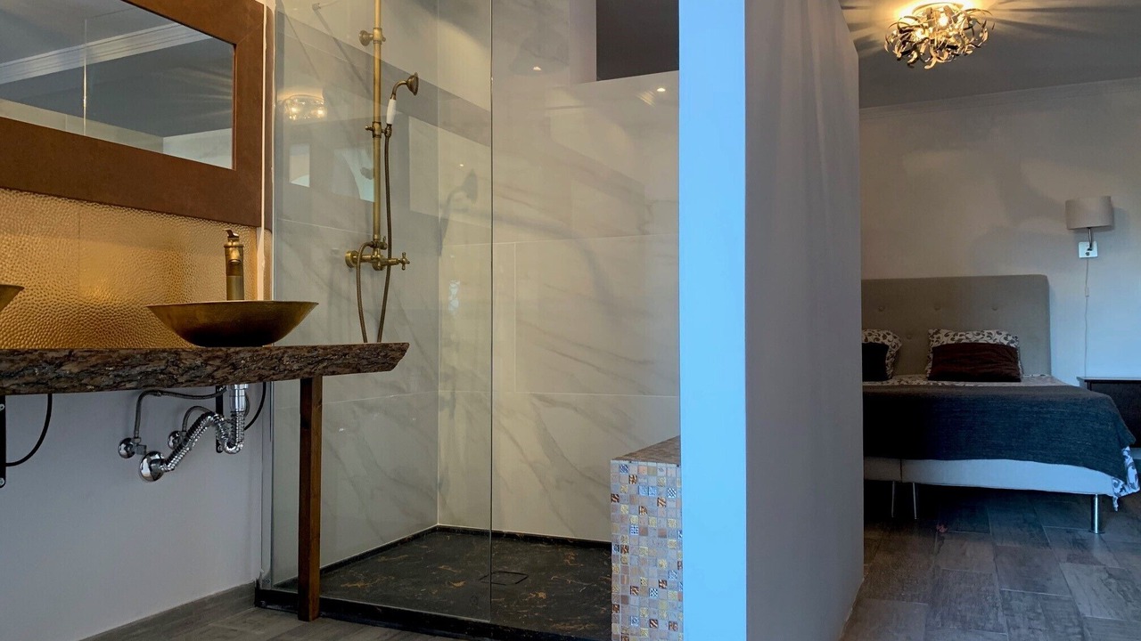 Photo of Bathroom in Palma de Mallorca