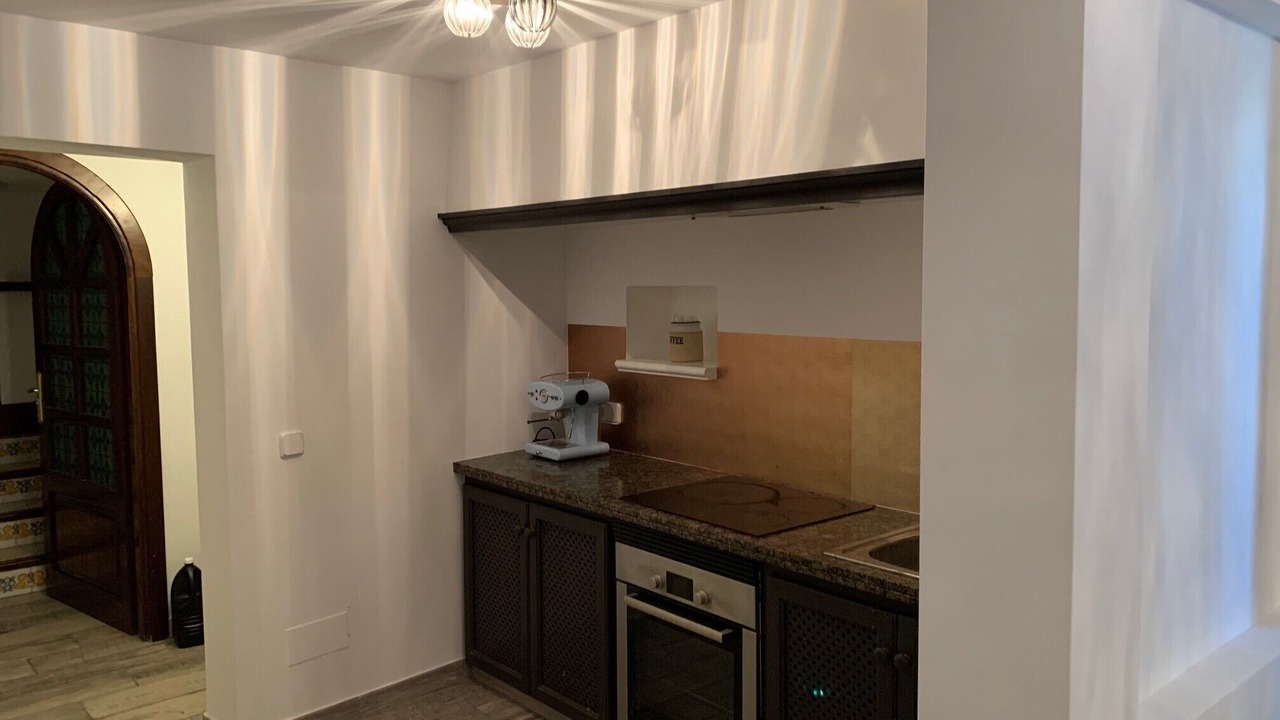 Photo of Kitchen in Palma de Mallorca