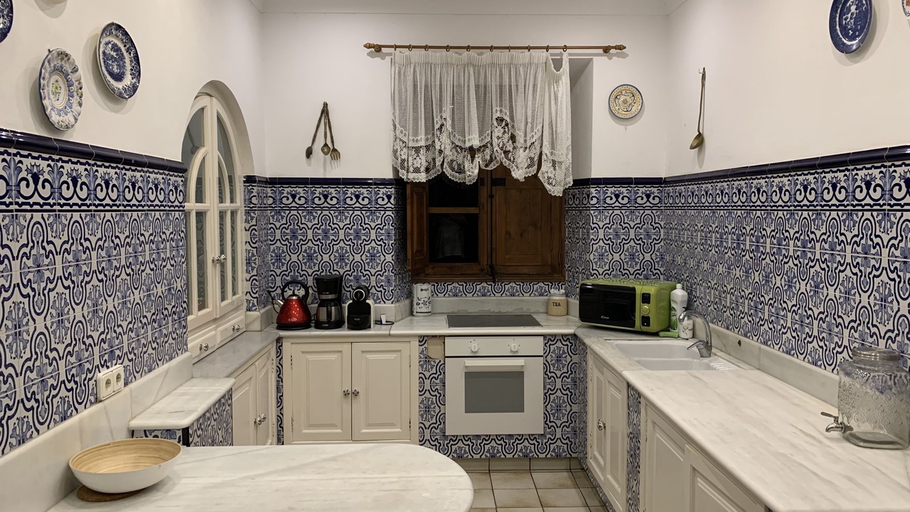 Photo of Kitchen in Palma de Mallorca