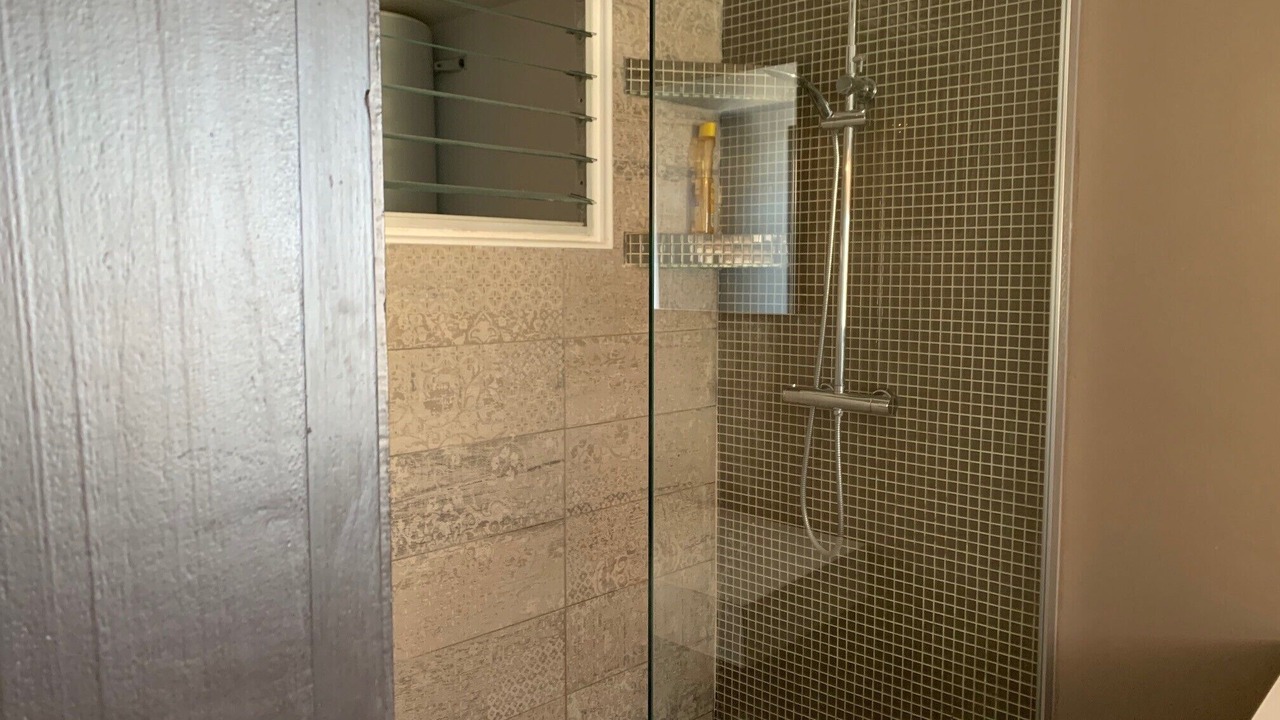 Photo of Bathroom in Palma de Mallorca
