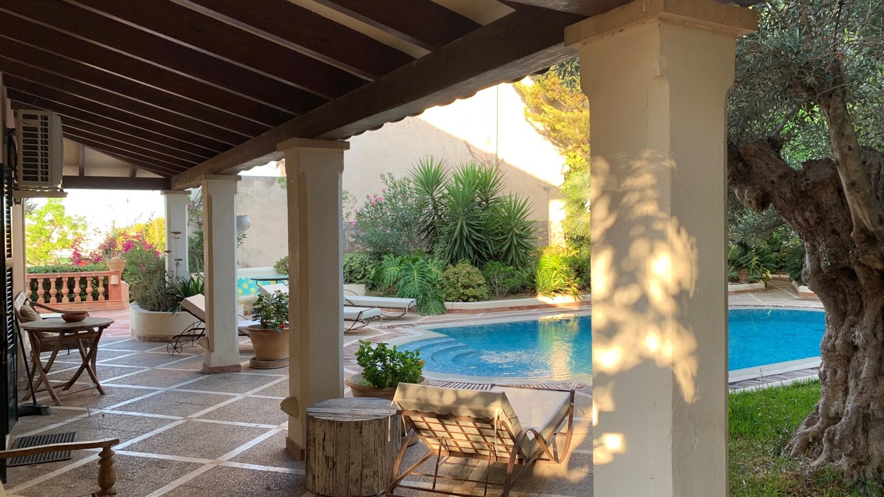 Photo of Outdoor in Palma de Mallorca