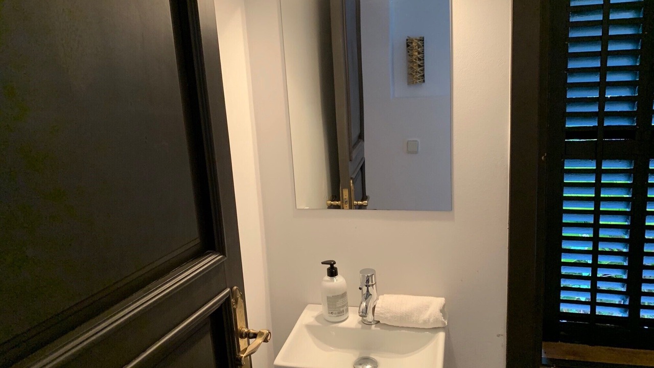 Photo of Bathroom in Palma de Mallorca