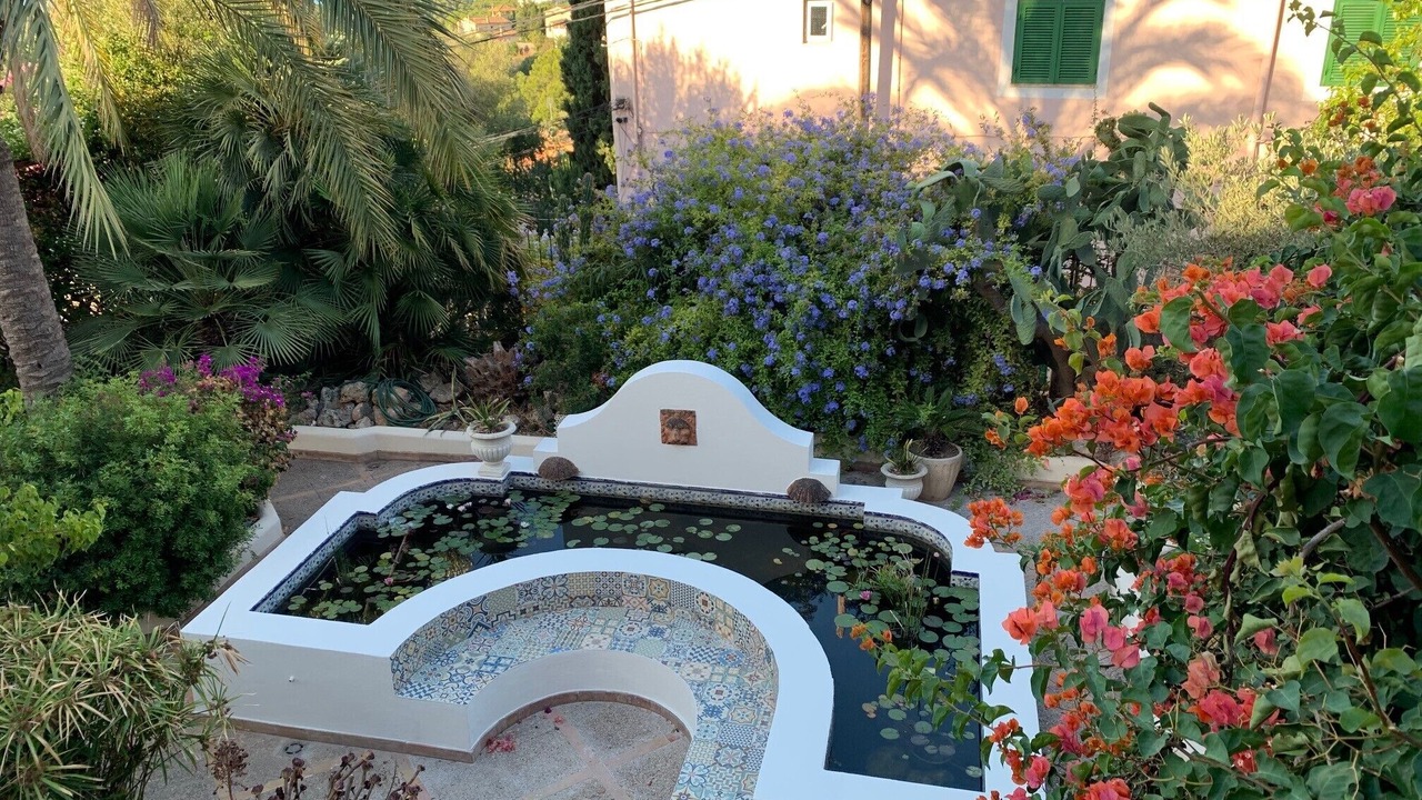 Photo of Outdoor in Palma de Mallorca