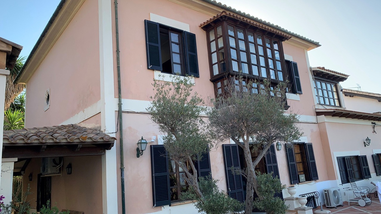 Photo of Outdoor in Palma de Mallorca
