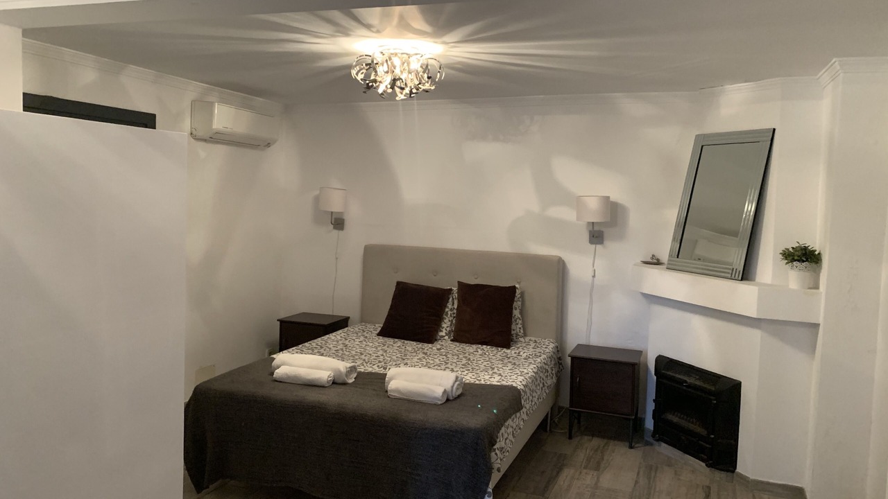 Photo of Bedroom in Palma de Mallorca