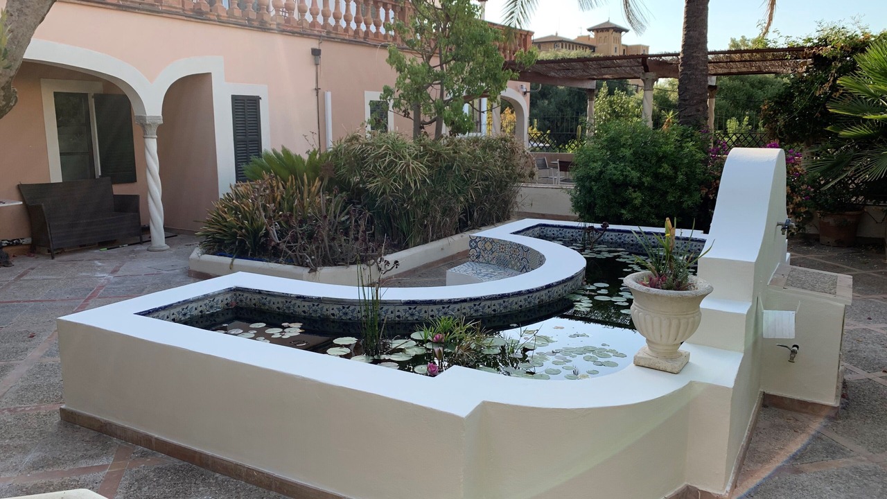 Photo of Outdoor in Palma de Mallorca