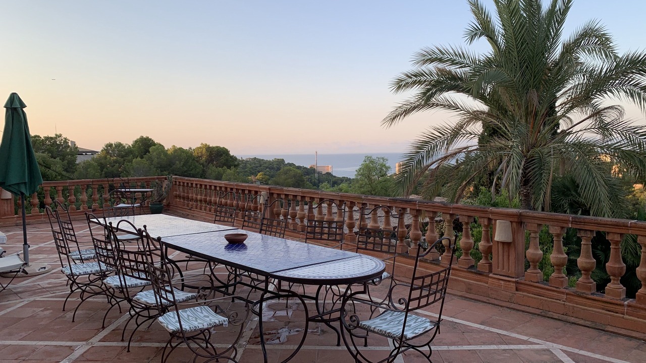 Photo of Outdoor in Palma de Mallorca