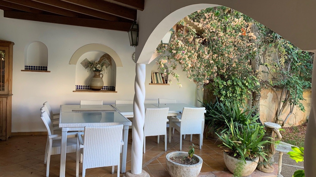Photo of Outdoor in Palma de Mallorca