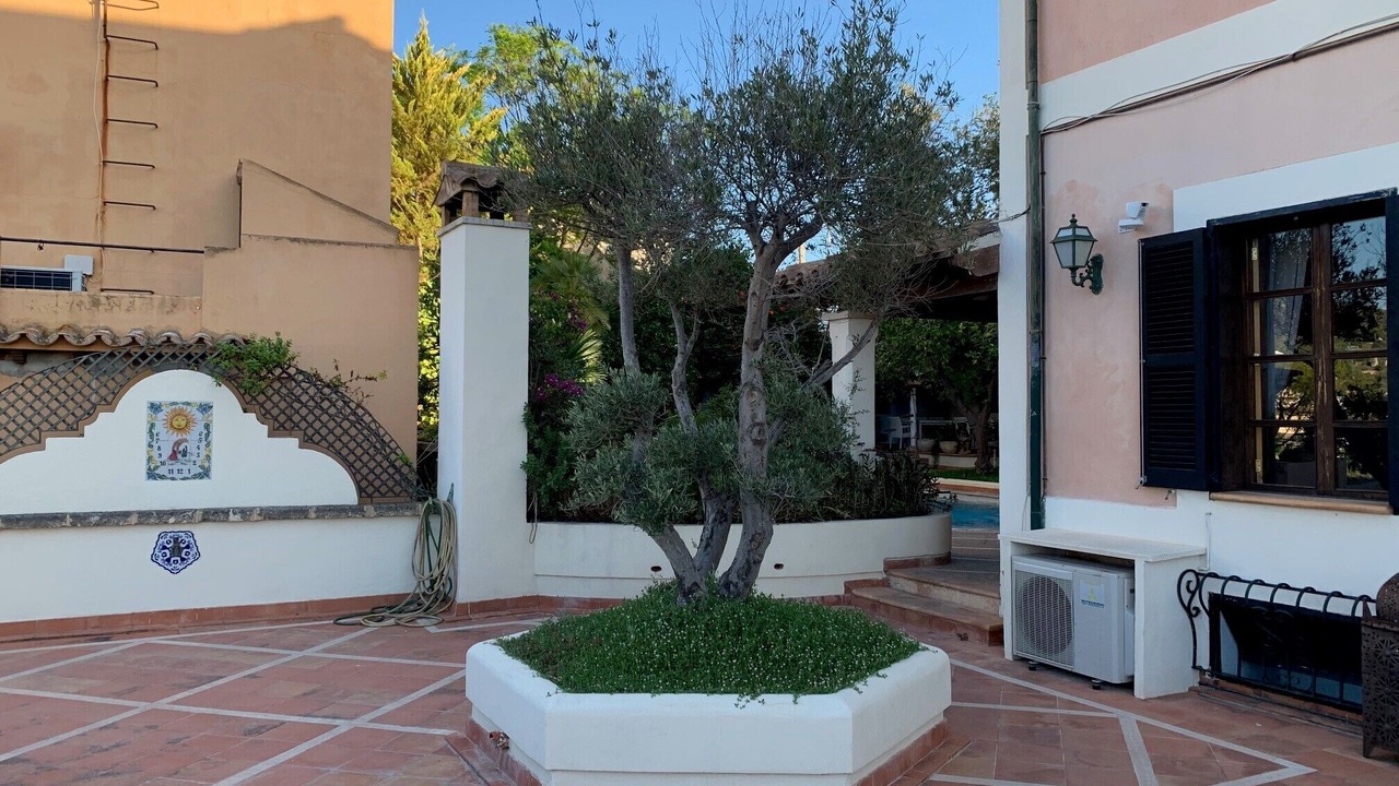 Photo of Outdoor in Palma de Mallorca