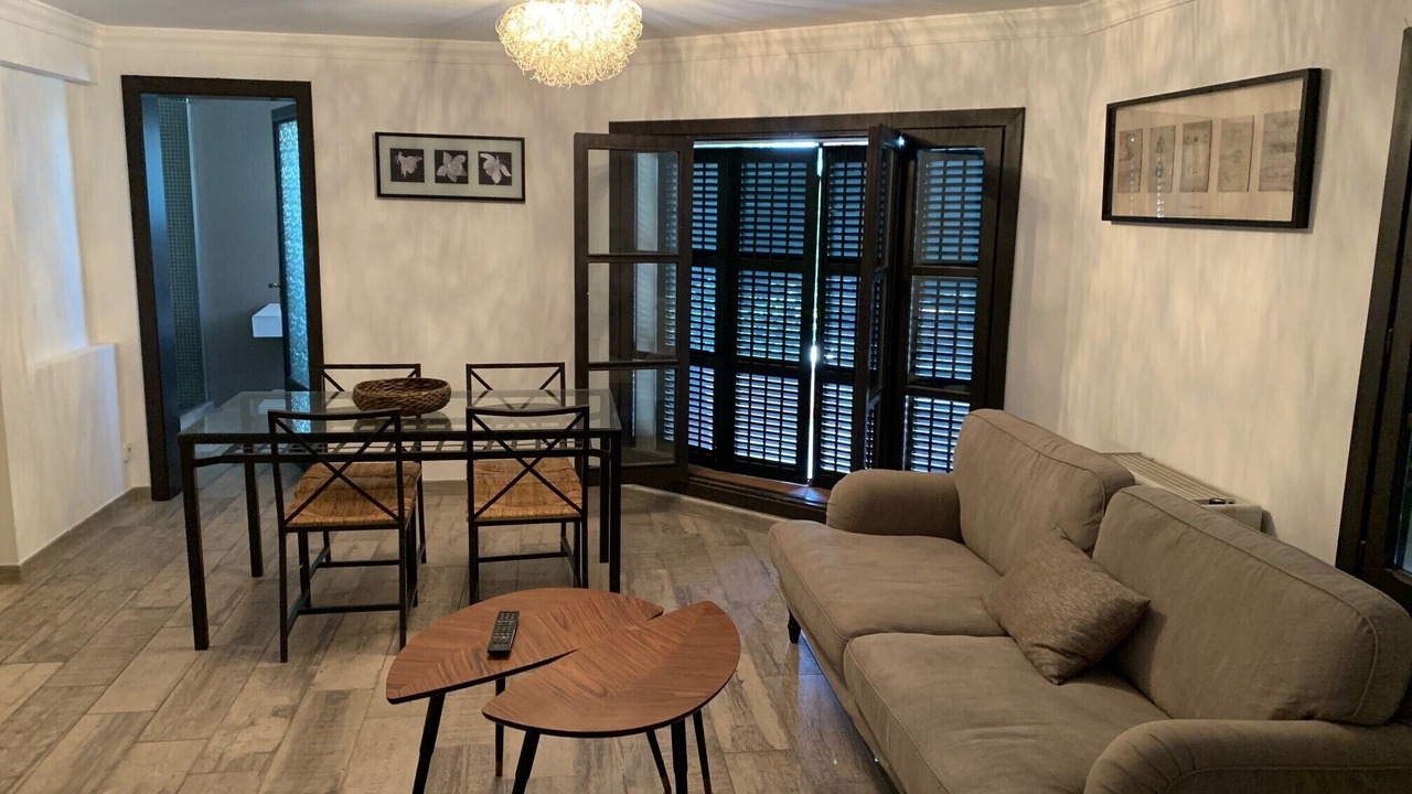 Photo of Livingroom in Palma de Mallorca