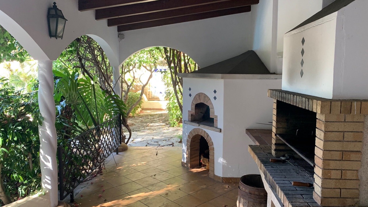 Photo of Patio Balcony in Palma de Mallorca
