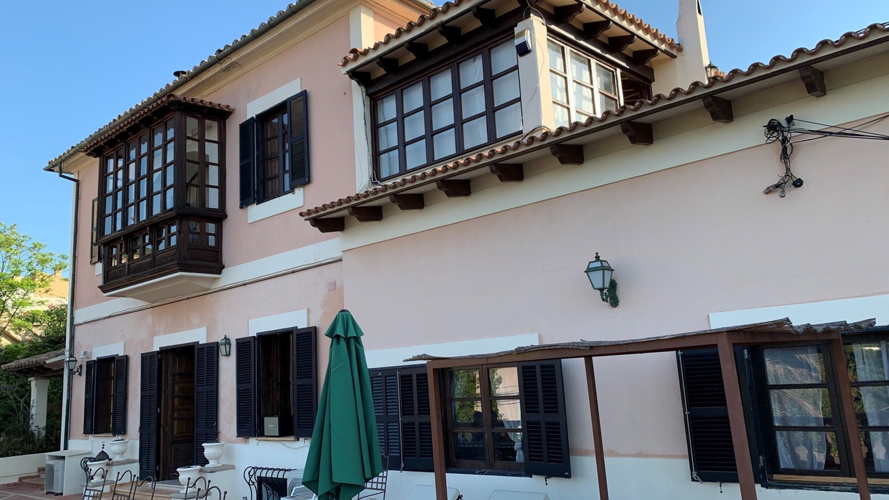 Photo of Outdoor in Palma de Mallorca