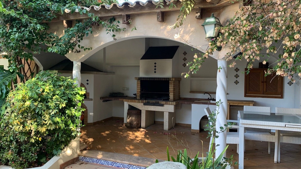 Photo of Outdoor in Palma de Mallorca