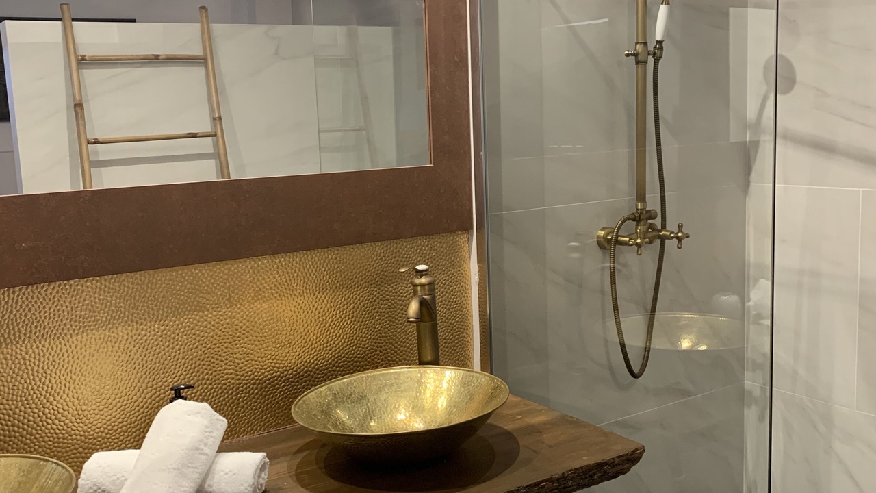Photo of Bathroom in Palma de Mallorca