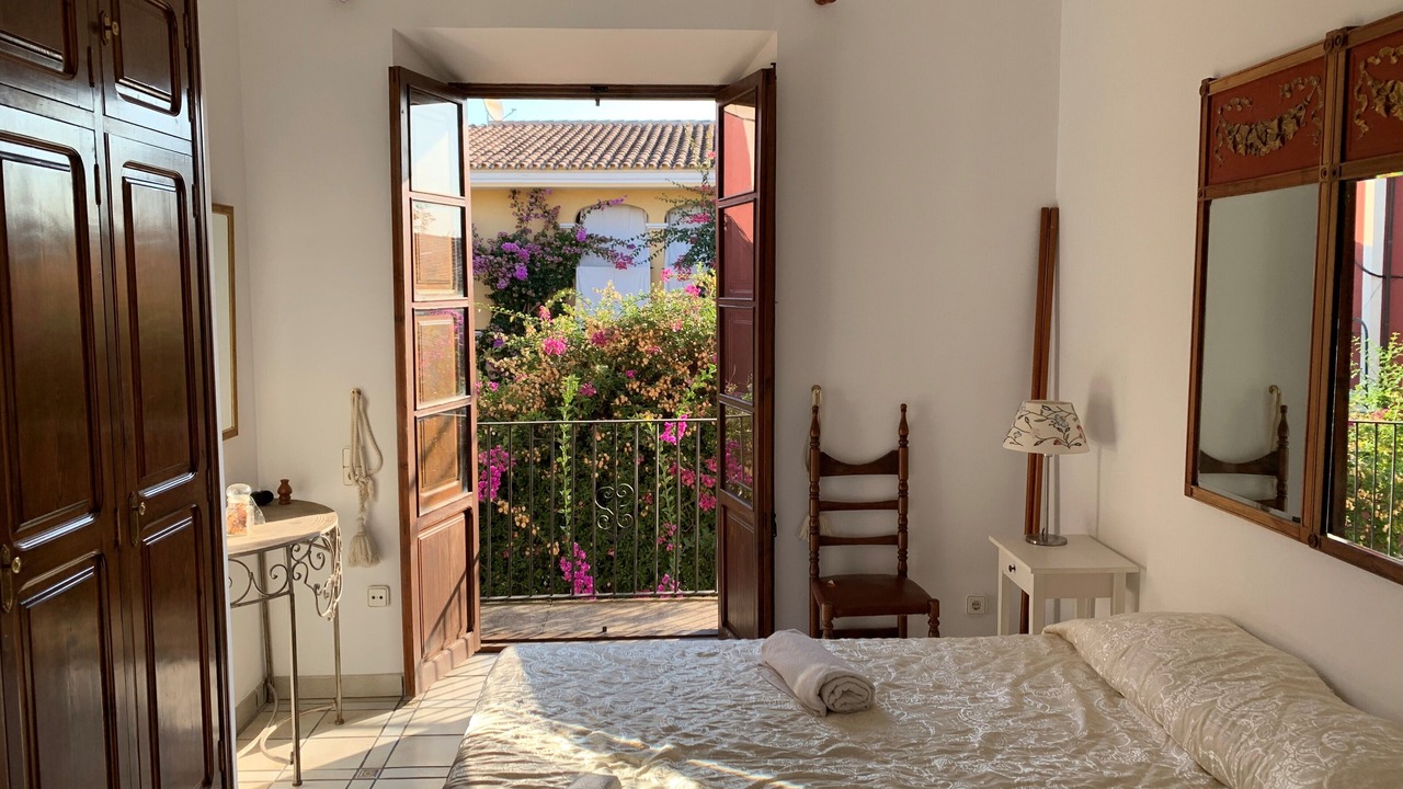 Photo of Bedroom in Palma de Mallorca