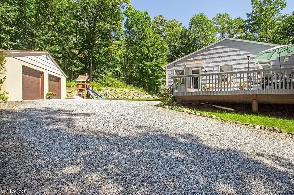 Photo of Patio Balcony in Hackettstown