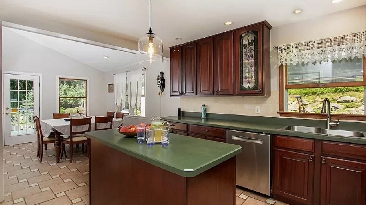 Photo of Kitchen in Hackettstown