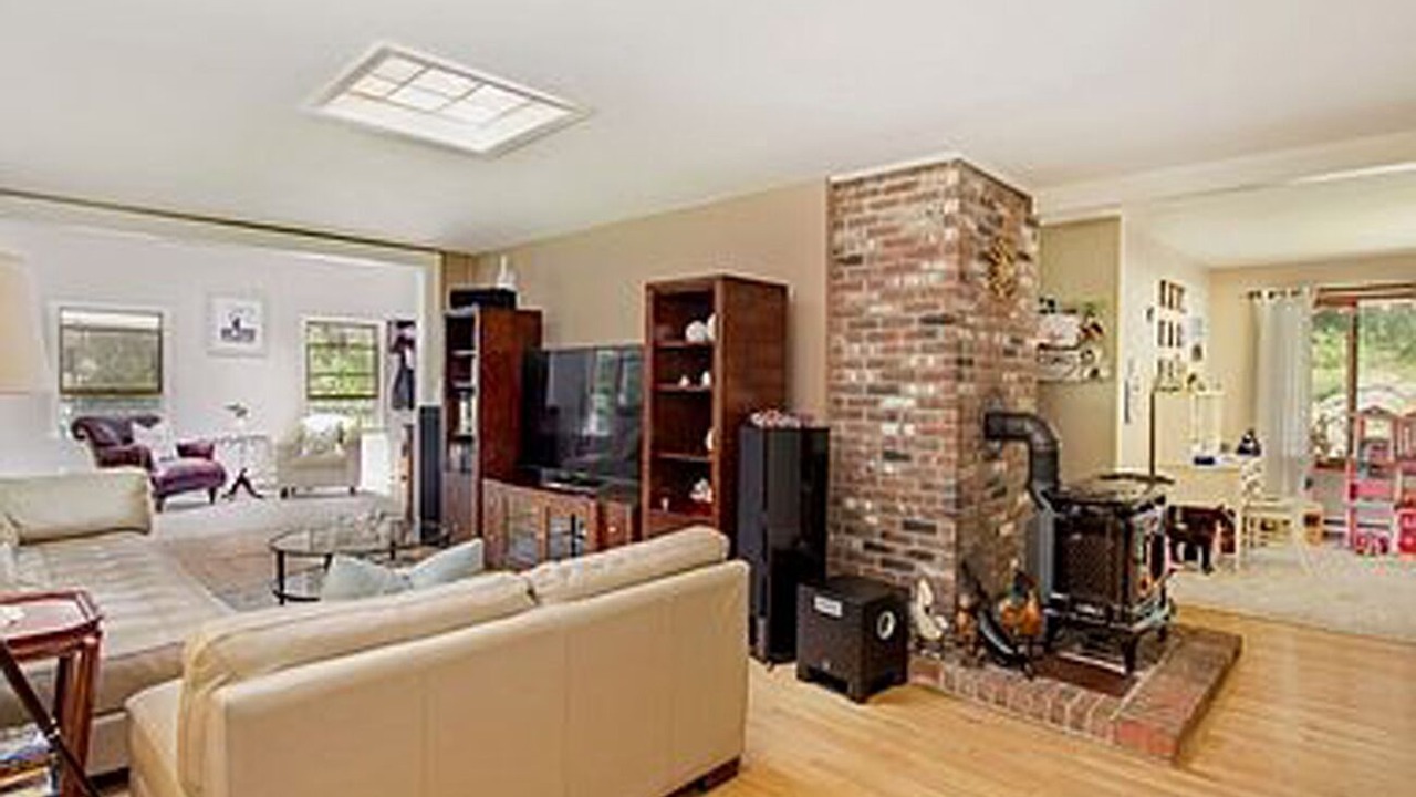 Photo of Livingroom in Hackettstown
