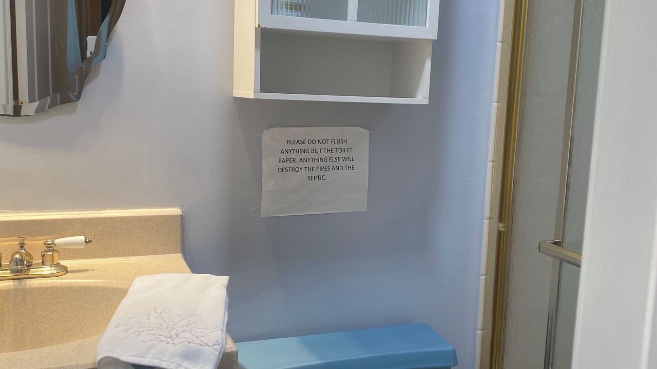 Photo of Bathroom in Hackettstown