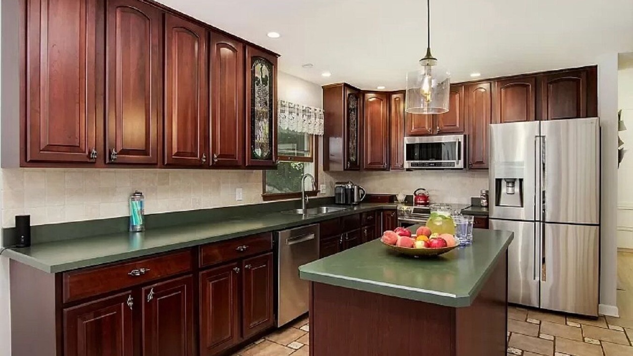 Photo of Kitchen in Hackettstown