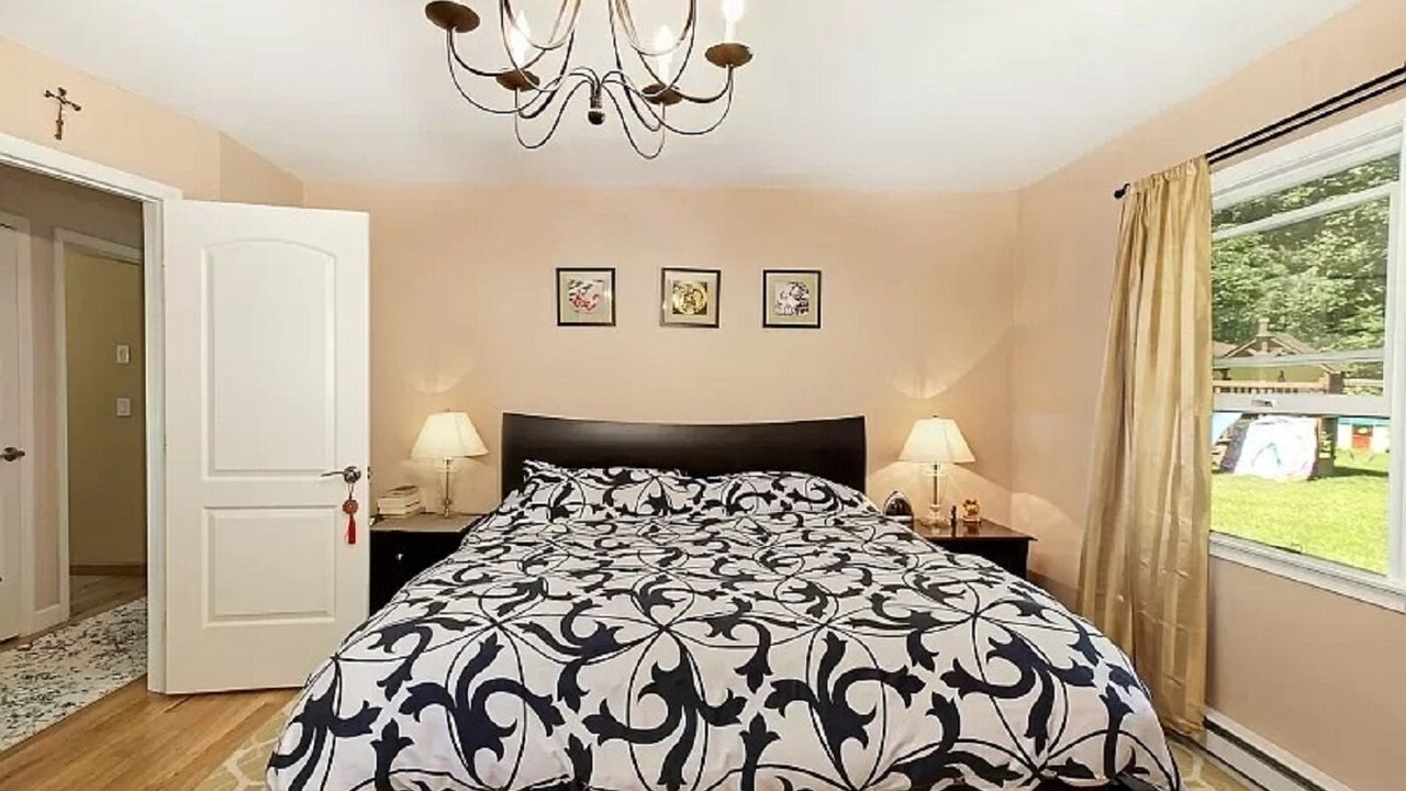 Photo of Bedroom in Hackettstown