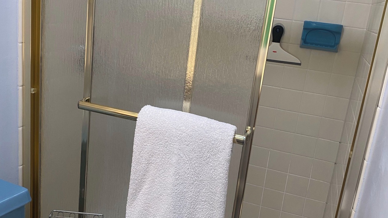 Photo of Bathroom in Hackettstown