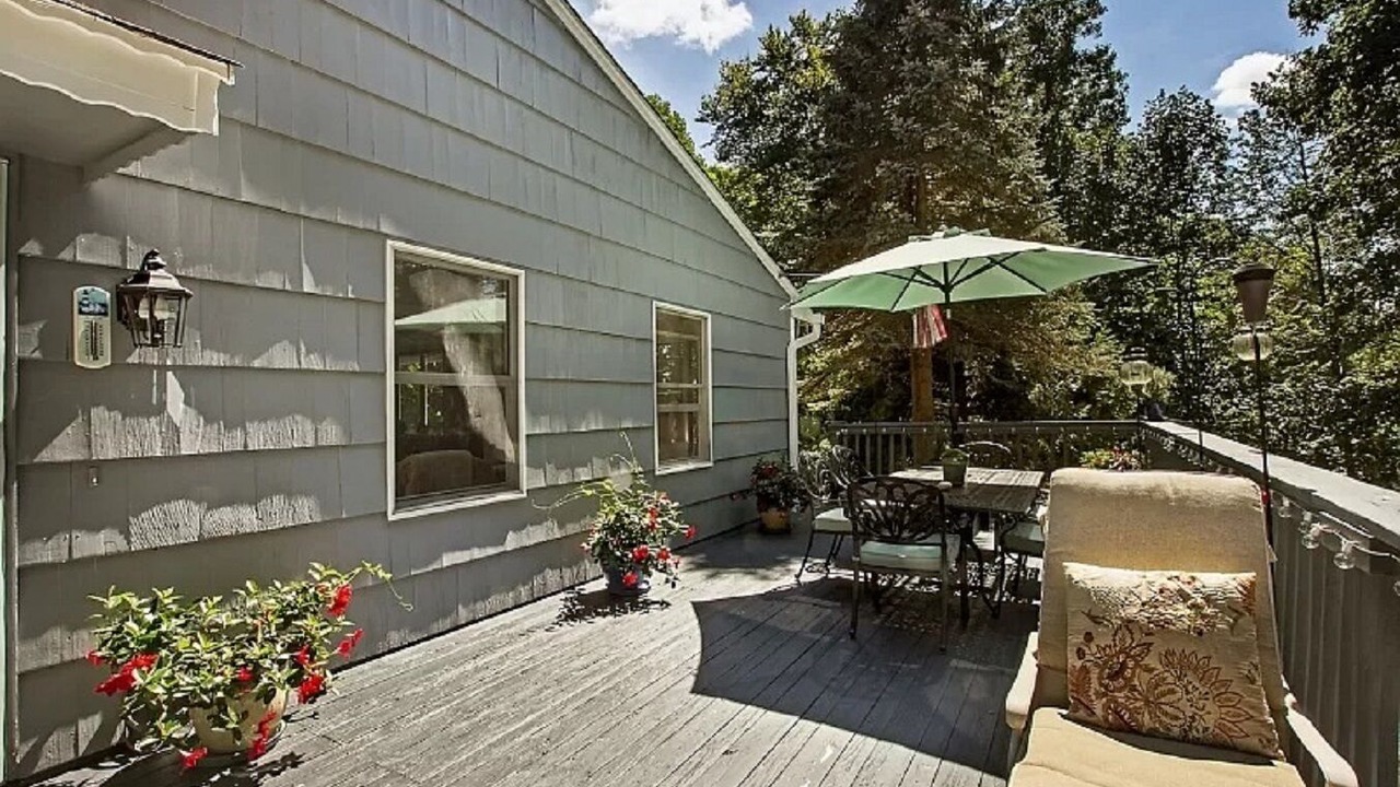 Photo of Outdoor in Hackettstown