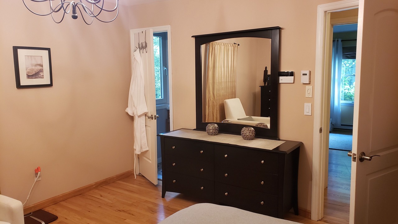 Photo of Bedroom in Hackettstown